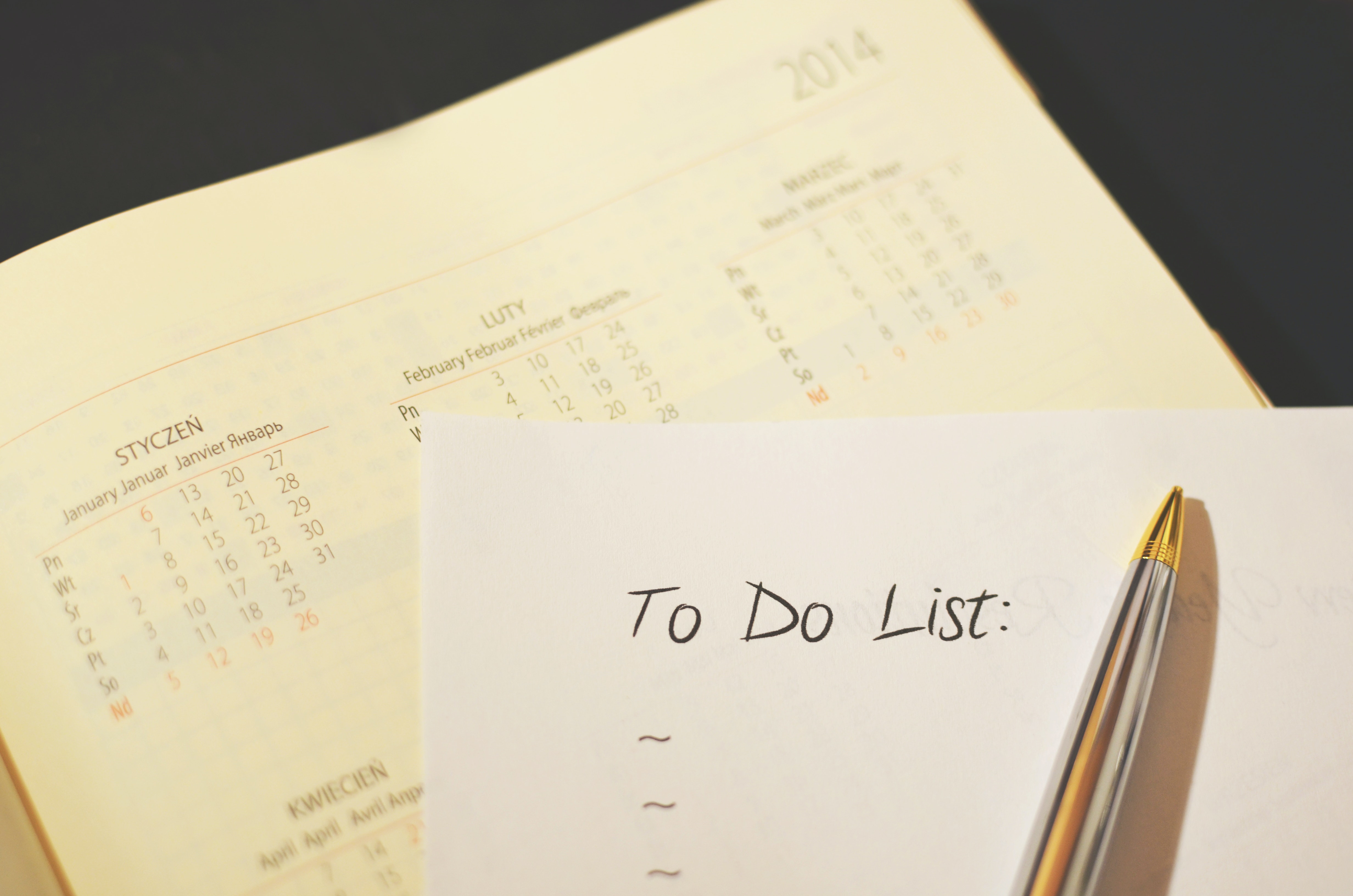 PHP MySQL CRUD Based Todo App